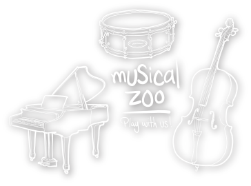 musical zoo