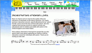 website