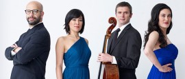 Enso String Quartet