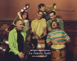 La Familia Sextet