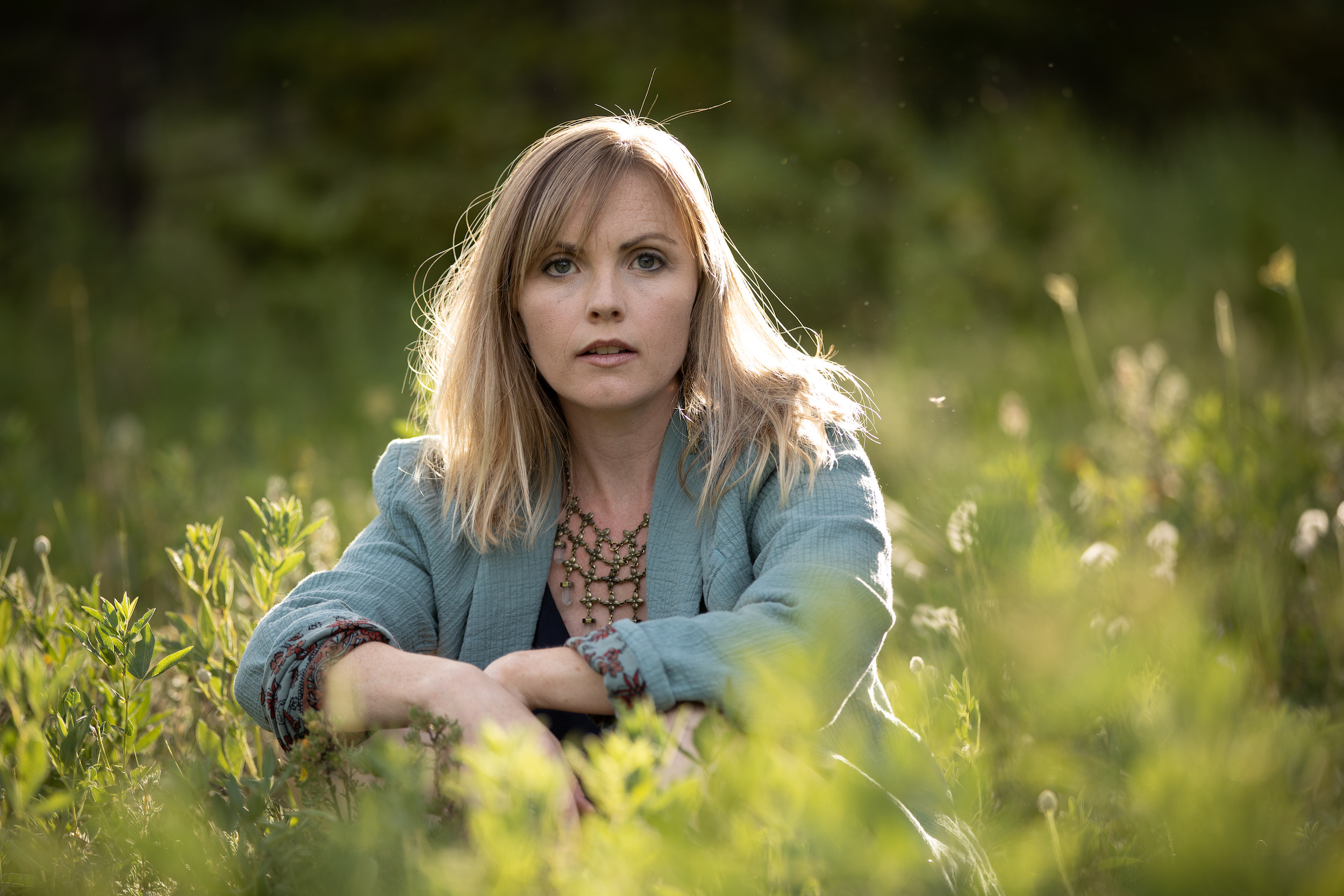 Headshot of Cassandra Kubinski