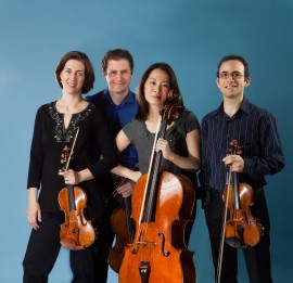 Brentano String Quartet