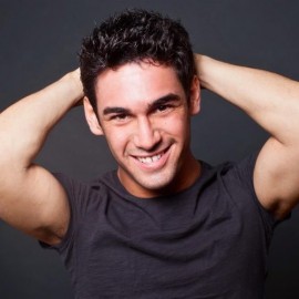 Tommy Bracco