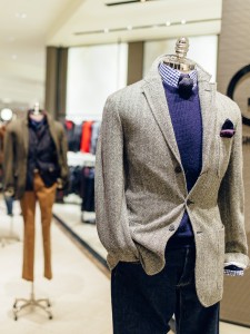 The Art of the Sport Coat