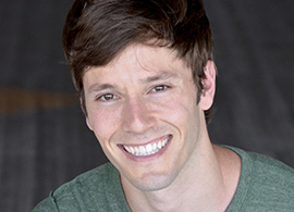 Thayne Jasperson