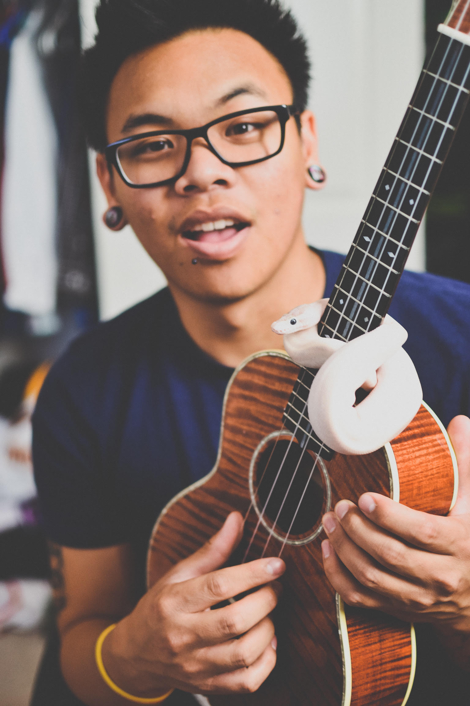 AJ Rafael